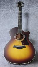 Taylor 【再入荷 ! /受注生産品】Taylor 314c The Last of Us Replica / Tobacco Sunburst_2