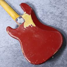 Fender 1965 Precision Bass - Dakota Red -_7