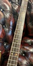 Fender 1964 Precision Bass - Shoreline Gold -【3.90kg】_5