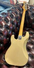 Fender 1964 Precision Bass - Shoreline Gold -【3.90kg】_8