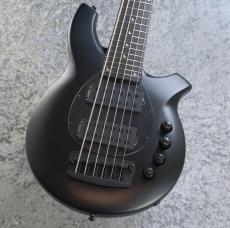 MUSIC MAN BONGO 6 - Stealth Black -【4.48Kg】【#K09616】