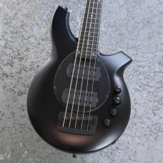 MUSIC MAN BONGO 5 - Stealth Black -【4.10Kg】【#K07713】