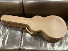 Liftom Hard Case 【000サイズ】【1940年代】【中古】_2