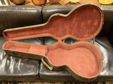 Liftom Hard Case 【000サイズ】【1940年代】【中古】_3