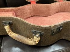 Liftom Hard Case 【000サイズ】【1940年代】【中古】_4