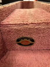Liftom Hard Case 【000サイズ】【1940年代】【中古】_5