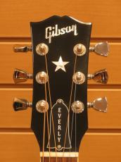 Gibson Everly Brothers J-180_8