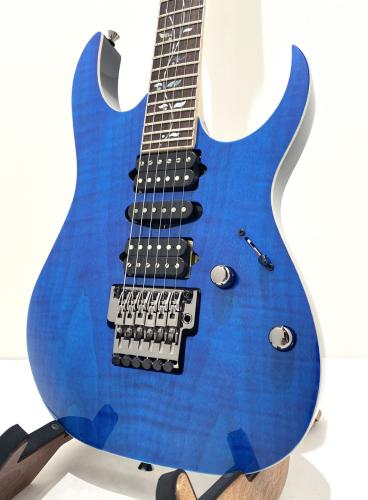 Ibanez RG8570 RBS