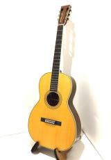 Martin Custom 00-21 (Sitka/Rosewood)_2