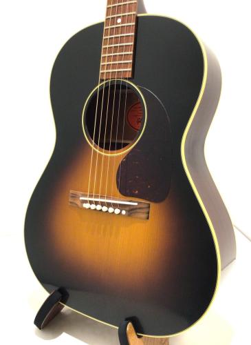 Gibson 1942 BANNER LG-2 VS