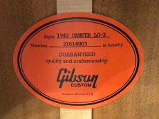 Gibson 1942 BANNER LG-2 VS_9
