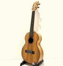 Kamaka HF-3D with Fishman Matrix Infinity Uke 【ジェイクシマブクロ直筆サイン個体】_2
