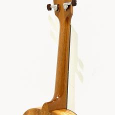 Kamaka HF-3D with Fishman Matrix Infinity Uke 【ジェイクシマブクロ直筆サイン個体】_7