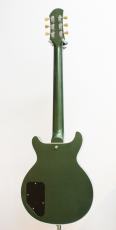 Bizen Works BURNED DC CTM SPL Korina / Cadillac Green / 3.66kg_6