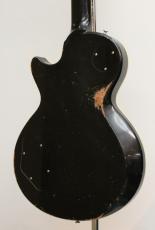 Bizen Works BURNED 54CTM Aged / Black / 4.13kg_5