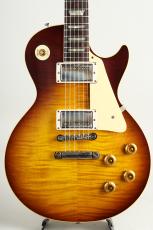 Gibson 1959 Les Paul Standard Reissue VOS Hand Select Top Western Desert Fade #952477