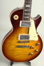 Gibson 1959 Les Paul Standard Reissue VOS Hand Select Top Western Desert Fade #952477_3
