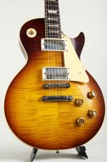 Gibson 1959 Les Paul Standard Reissue VOS Hand Select Top Western Desert Fade #952477_4