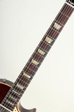 Gibson 1959 Les Paul Standard Reissue VOS Hand Select Top Western Desert Fade #952477_5