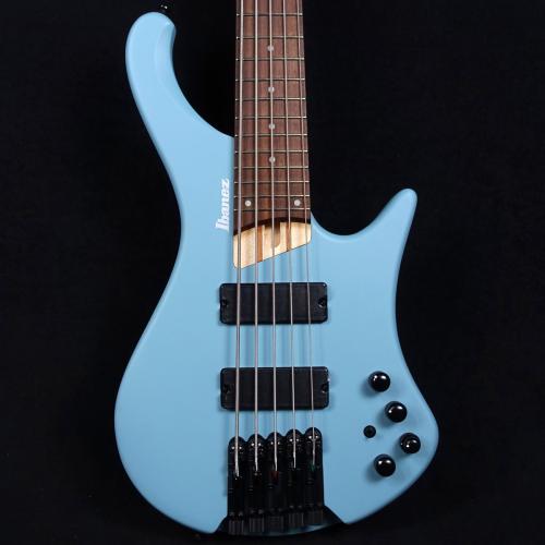 Ibanez EHB605 Purist Blue Matte