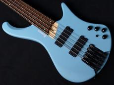 Ibanez EHB605 Purist Blue Matte_3