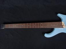 Ibanez EHB605 Purist Blue Matte_4