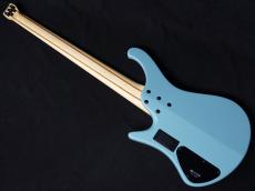 Ibanez EHB605 Purist Blue Matte_5