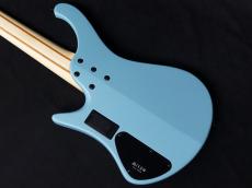 Ibanez EHB605 Purist Blue Matte_6