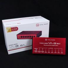Vital Audio VA-08 MKII