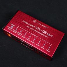 Vital Audio VA-08 MKII_2