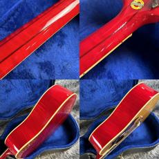 Gibson Historic Collection 60 Dove_11