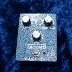 EAR FUZZ EFFECTS Psound