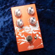 Altero Custom Guitars Mag -Distortion-