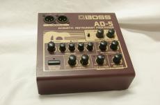 BOSS AD-5