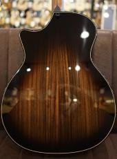 Taylor 【個体演奏動画あり】Builder's Edition 814ce V-Class【トップ アディロン】【最高位 冠】_6