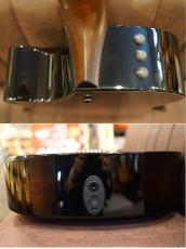 Taylor 【個体演奏動画あり】Builder's Edition 814ce V-Class【トップ アディロン】【最高位 冠】_9