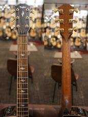 Taylor 【個体演奏動画あり】Builder's Edition 814ce V-Class【トップ アディロン】【最高位 冠】_10