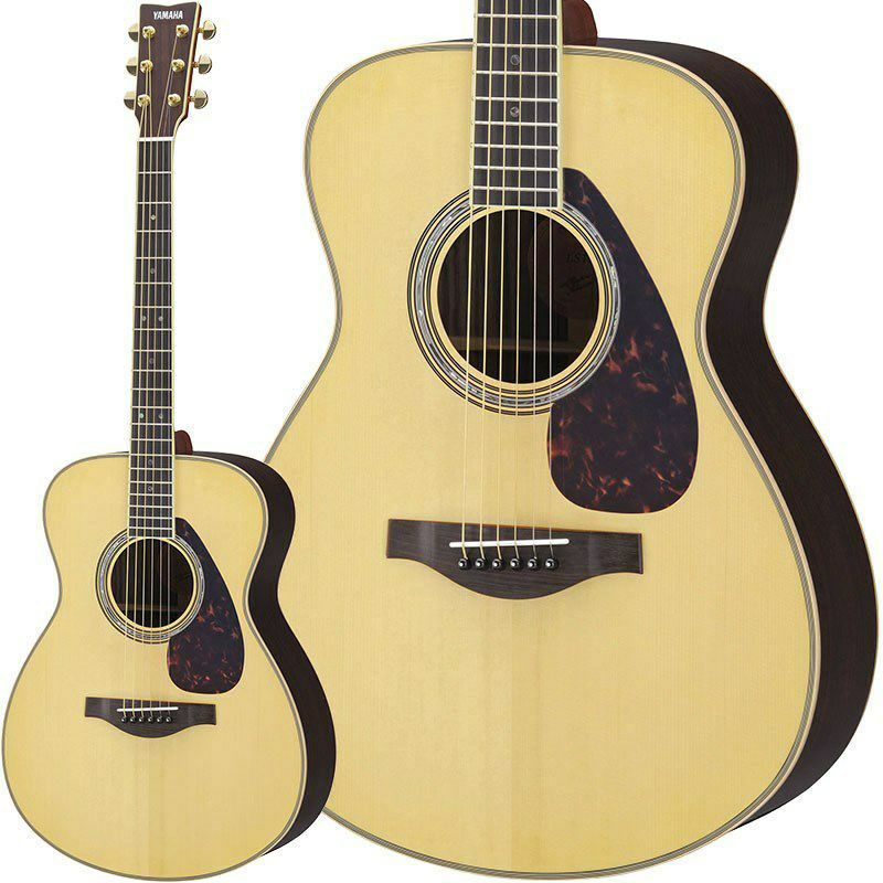 YAMAHA LS16 ARE (Natural) [SLS16ARE] 【数量限定クロスプレゼント!】