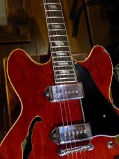 Epiphone '66 CASINO_7