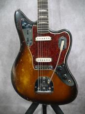 Fender JAGUAR 1966_3