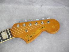 Fender JAGUAR 1966_8