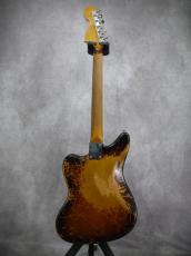 Fender JAGUAR 1966_2