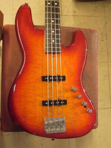 BOTTOM WAVE MB-4 【値下】