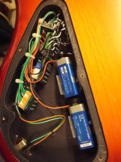 BOTTOM WAVE MB-4 【値下】_5