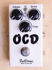 Fulltone OCD V2