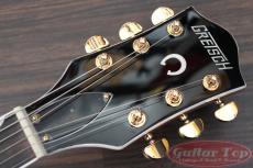 Gretsch G5034TFT Rancher Fideli-Tron Bigsby Tailpiece SVS_4