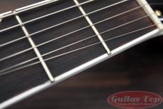 Gretsch G5034TFT Rancher Fideli-Tron Bigsby Tailpiece SVS_5
