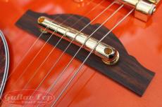Gretsch G5034TFT Rancher Fideli-Tron Bigsby Tailpiece SVS_7