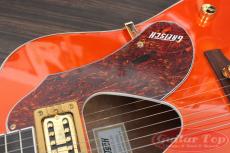 Gretsch G5034TFT Rancher Fideli-Tron Bigsby Tailpiece SVS_9
