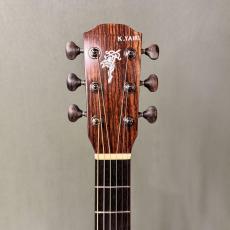 K.Yairi LO-120 SG DAS CTM_3